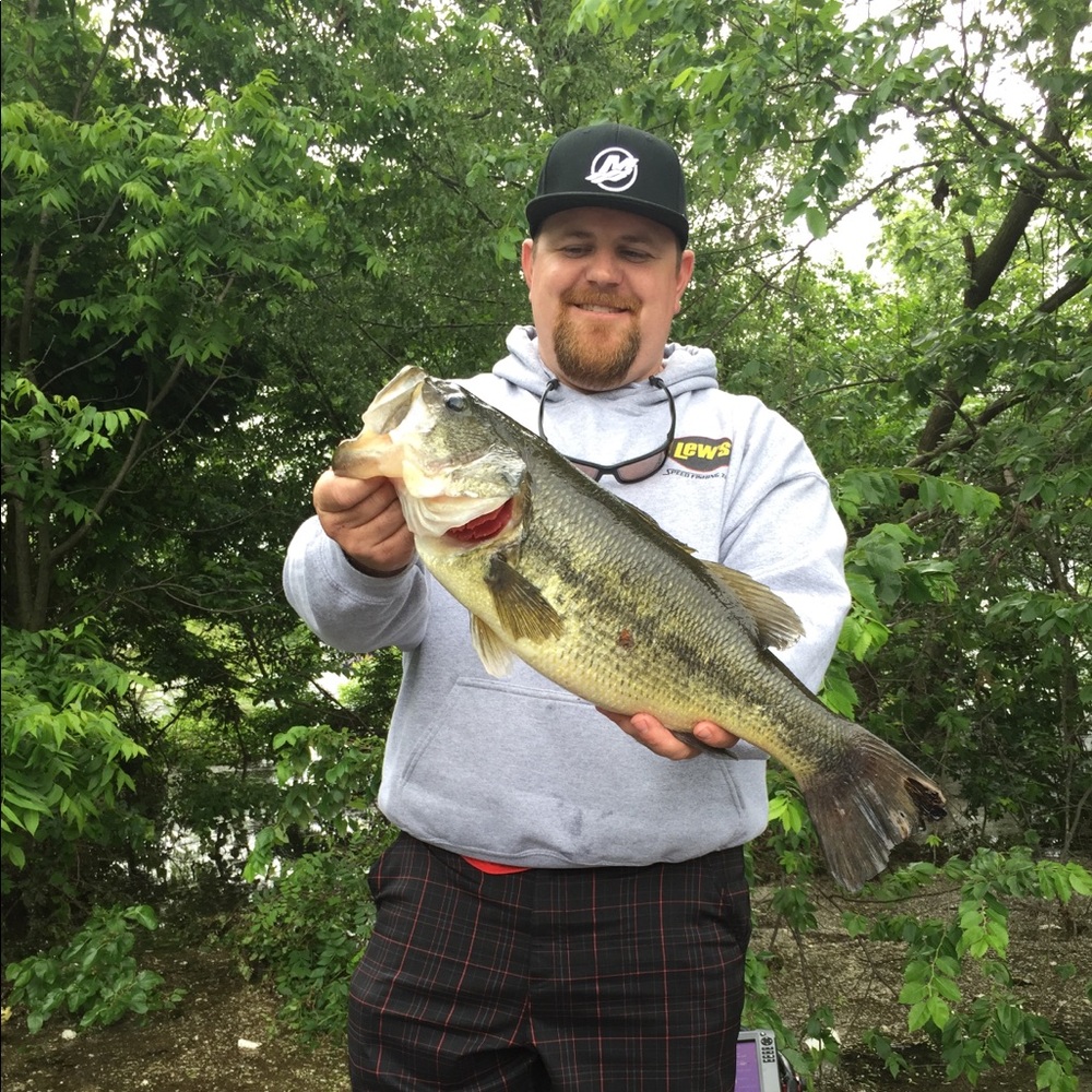 Meet your Posher, Mitch